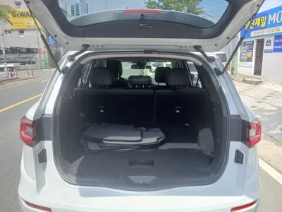 Renault-KoreaSamsung QM6 2017, 111171 км, за 10400000 KRW - фото 18