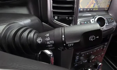 ChevroletGMDaewoo Captiva 2014, 148956 км, за 4300000 KRW - фото 29