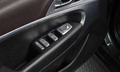 Genesis G70 2019, 122276 км, за 17500000 KRW - фото 16