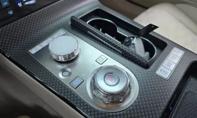 Genesis G80 2025, 28185 км, за 60990000 KRW - фото 9