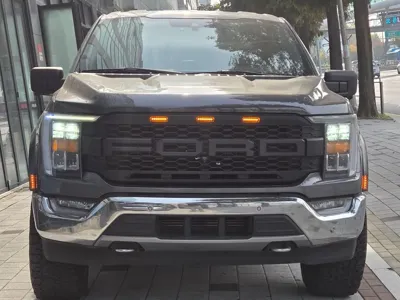 Ford F150 2021, 59600 км, за 73000000 KRW - фото 3