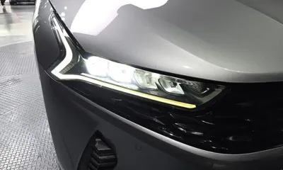 Kia K5 2022, 39295 км, за 20990000 KRW - фото 22