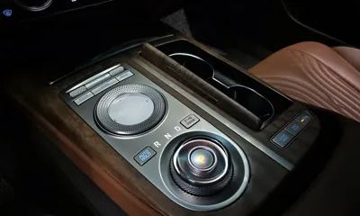 Genesis G80 2022, 106746 км, за 34900000 KRW - фото 9