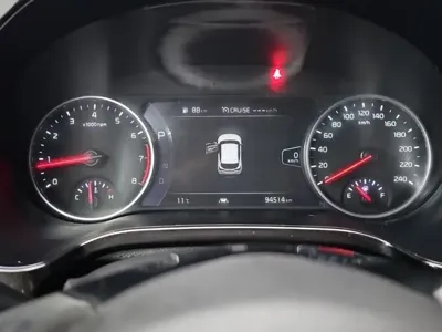 Kia Seltos 2020, 94506 км, за 15100000 KRW - фото 6