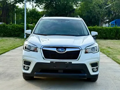 Subaru Forester 2020, 66000 км, за 90399 CNY
