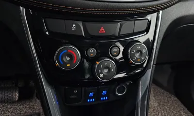ChevroletGMDaewoo Trax 2017, 140470 км, за 6000000 KRW - фото 30