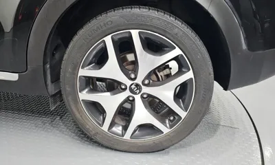 Kia Sportage 2016, 126783 км, за 8700000 KRW - фото 5