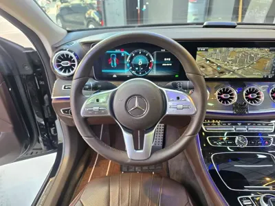 Mercedes-Benz CLS-Class 2019, 86600 км, за 39900000 KRW - фото 11
