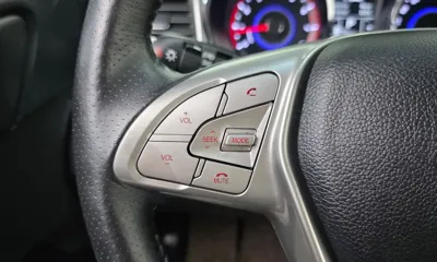 KG_Mobility_Ssangyong TIBOLI 2016, 118551 км, за 7400000 KRW - фото 30