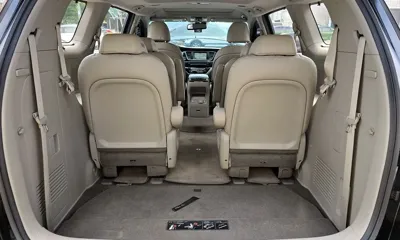 Kia Canival 2020, 129185 км, за 17090000 KRW - фото 14