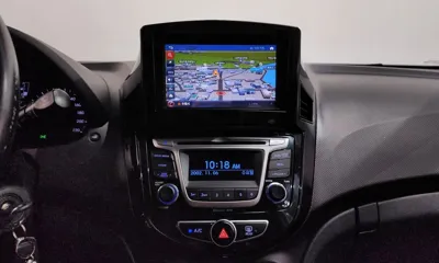 Hyundai Accent 2016, 113504 км, за 5290000 KRW - фото 15