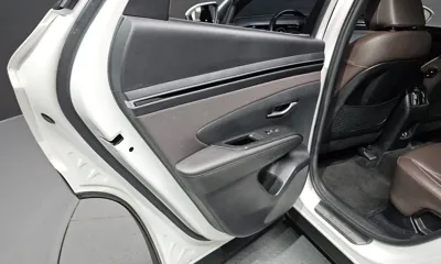 Hyundai Tucson 2022, 87227 км, за 24500000 KRW - фото 25