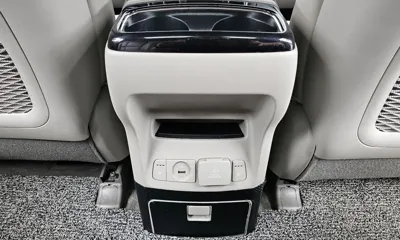Kia Canival 2019, 154077 км, за 14500000 KRW - фото 19
