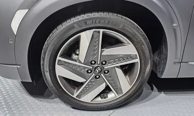 Hyundai Nexo 2024, 44372 км, за 23900000 KRW - фото 5