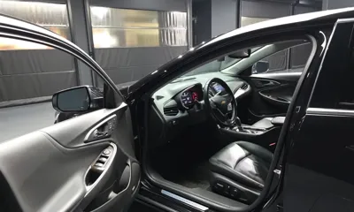 ChevroletGMDaewoo Malibu 2019, 151766 км, за 9500000 KRW - фото 10