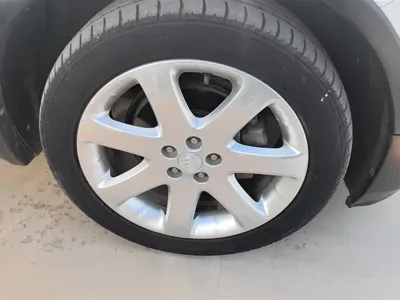 Buick Encore 2015, 99300 км, за 24500 CNY - фото 6