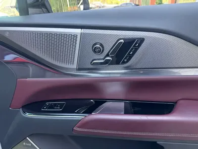 Cadillac XT5 2024, 8000 км, за 258800 CNY - фото 22