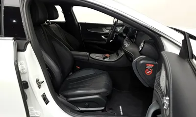 Mercedes-Benz CLS-Class 2023, 41585 км, за 57900000 KRW - фото 26
