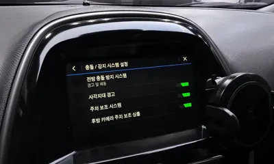ChevroletGMDaewoo Spark 2019, 89223 км, за 6900000 KRW - фото 19