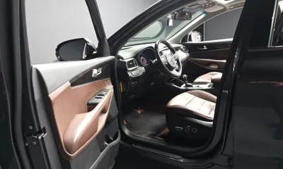 Kia Sorento 2016, 88683 км, за 15900000 KRW - фото 10