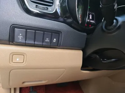 Kia Canival 2017, 159686 км, за 11000000 KRW - фото 14