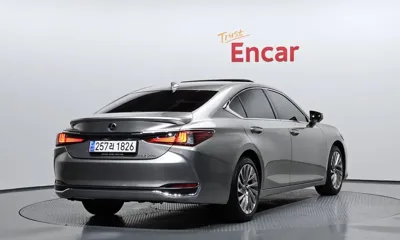Lexus ES 2024, 29090 км, за 54400000 KRW
