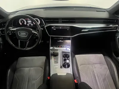 Audi A6L 2022, 49500 км, за 32333.19 USD - фото 8