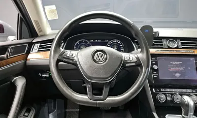 Volkswagen Passat 2018, 164087 км, за 17690000 KRW - фото 12