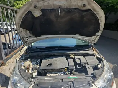 Citroen C4L 2015, 143900 км, за 15800 CNY - фото 11