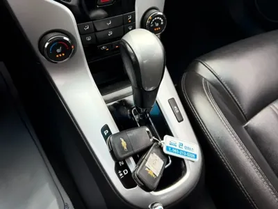 ChevroletGMDaewoo Cruze 2014, 125178 км, за 2800000 KRW - фото 13