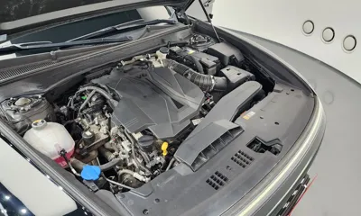 Hyundai Grandeur 2023, 85803 км, за 25900000 KRW - фото 6