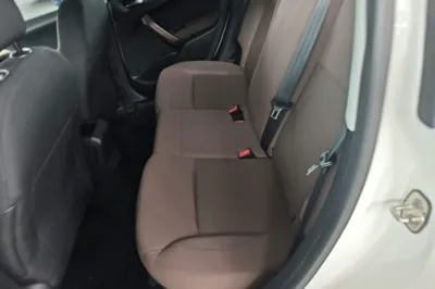 Peugeot 2008 2015, 137000 км, за 31435.32 CNY - фото 20