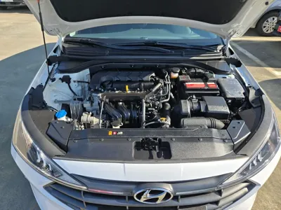 Hyundai Avante 2019, 92553 км, за 11900000 KRW - фото 6