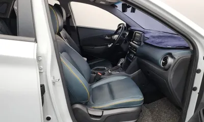 Hyundai Kona 2018, 80145 км, за 14000000 KRW - фото 26