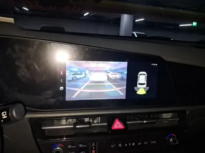 Kia Niro 2022, 22711 км, за 23500000 KRW - фото 17