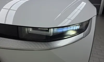 Hyundai Ioniq5 2022, 46084 км, за 34900000 KRW - фото 22