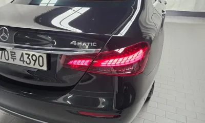 Mercedes-Benz E-Class 2023, 102988 км, за 38900000 KRW - фото 23