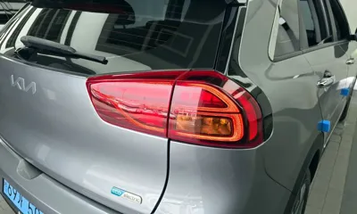 Kia Niro 2022, 21985 км, за 24900000 KRW - фото 23