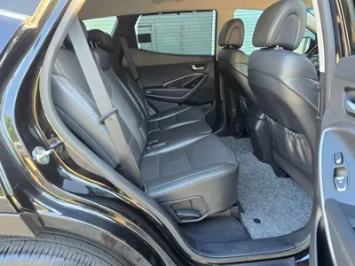 Hyundai Santafe 2016, 91231 км, за 11900000 KRW - фото 13