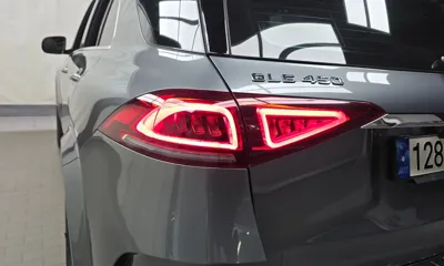 Mercedes-Benz GLE-Class 2021, 41401 км, за 58800000 KRW - фото 23