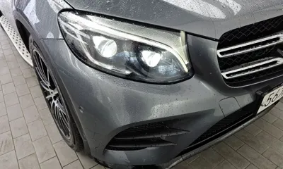 Mercedes-Benz GLC-Class 2018, 139888 км, за 22900000 KRW - фото 22