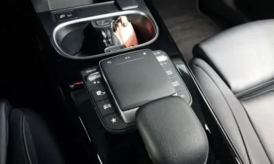 Mercedes-Benz A-Class 2022, 114413 км, за 21990000 KRW - фото 19