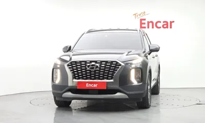 Hyundai Palisade 2022, 135958 км, за 20500000 KRW - фото 3