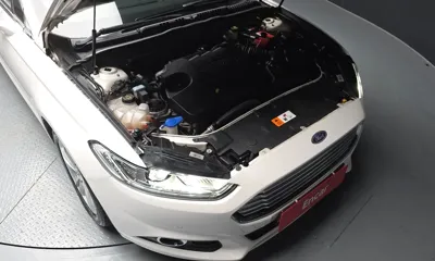 Ford Mondeo 2015, 75718 км, за 8600000 KRW - фото 6