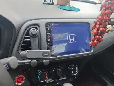 Honda Vezel 2021, 45100 км, за 81800 CNY - фото 13