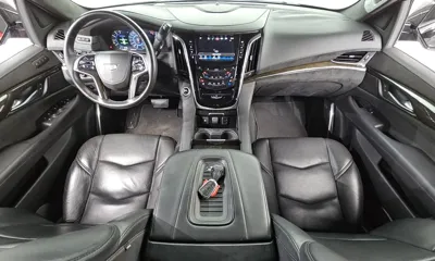 Cadillac Escalade 2018, 109342 км, за 39800000 KRW - фото 7