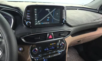 Hyundai Santafe 2019, 82437 км, за 18700000 KRW - фото 12
