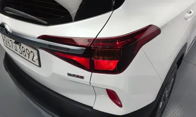 Kia Seltos 2020, 118900 км, за 14000000 KRW - фото 23