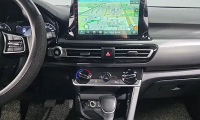 Kia Seltos 2022, 25636 км, за 18900000 KRW - фото 20