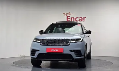 Land Rover Range Rover Velar 2026, 15 км, за 84000000 KRW